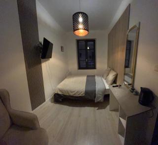 Chambre cosy 2 - Montauban - 5
