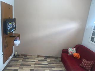 Apto Amar - No Espaço Florescer - 4