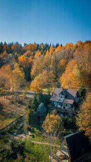 Alemiło - dom w górach z balią - 5