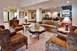 Holiday Inn Hotel & Suites Ann Arbor University of Michigan Area by IHG - Ann Arbor - 4
