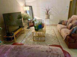 T3 situé près de la Place Carnot - 9