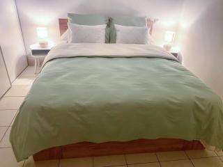 T3 situé près de la Place Carnot - 5