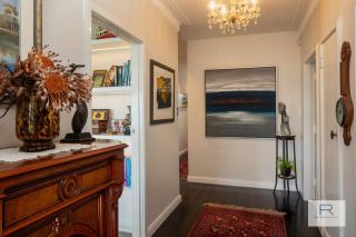 Stunning Luxury Apt with Panoramic Ocean Views and Spa - Auckland - 4