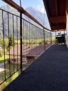 Haus Gratz - Bach - 8