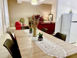 T3 situé près de la Place Carnot - 1