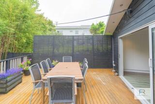 Executive Home Murrays Bay - Auckland - 5