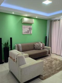 Apartamento nos ingleses norte da ilha - 0