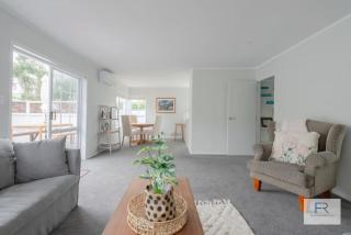 Cosy Bayswater House - Auckland - 5