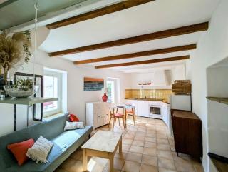 Le Cauris du pont romain - 5