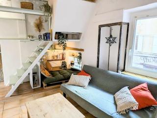 Le Cauris du pont romain - 1