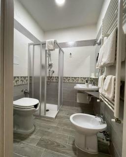 B & B Ai Giardinetti - SantʼArsenio - 4