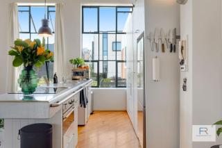 New York Style Loft - Auckland - 4