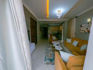 Cozy furnished apartment Kalungu Bunga Kampala - Gaba - 5
