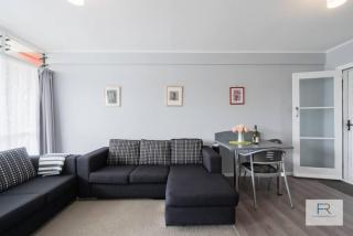 Cosy Apartment Birkenhead - Auckland - 4