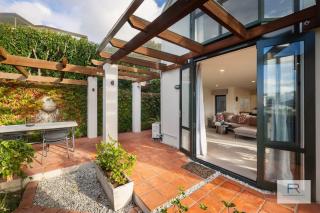 Beautiful Parnell Home with seaviews - Auckland - 3