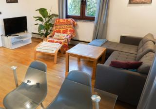2 Zimmer Wohnung mit Traumhaftem Blick in die Natur - 5