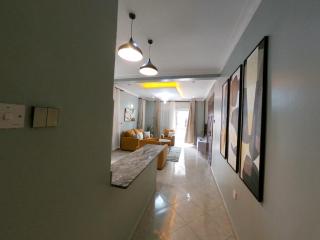 Cozy furnished apartment Kalungu Bunga Kampala - Gaba - 9