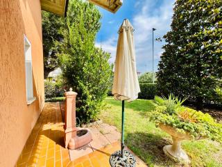 Anubi Apt-5 min dal Lago di Garda-Giardino privato - Sirmione - 7