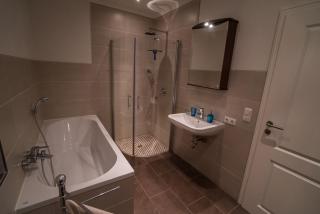 Gästehaus am Paradieshof - Schwerin - 8