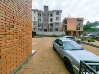 Cozy furnished apartment Kalungu Bunga Kampala - Gaba - 6