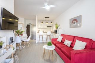 Albatros Golf del Sur Apartment - San Miguel de Abona - 0