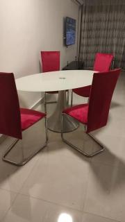 Newly refurbished 3 bed apartment - 7