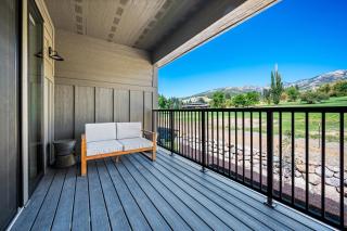 Golf and Ski Haven in Eden on Golf Course Pt C208 - - 8