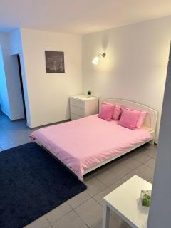 Park Lake Apartment - Bucharest - 4