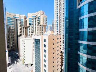 One Bedroom Luxe Haven Juffair - Manama - 8