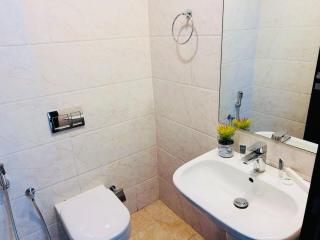 Aspire Tower - One Bedroom Velvet Haven - 4