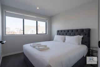 Executive Kohi Residence - 1