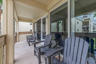 BahiaMar Relaxing Oasis by the Sea - South Padre Island - 9