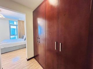 One Bedroom Luxe Haven Juffair - Manama - 2