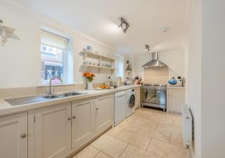 Camomile Cottage - Friston - 9