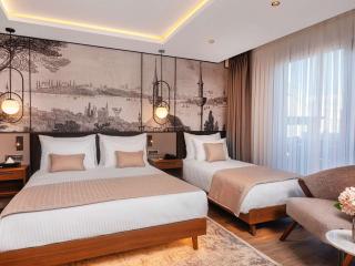 Levni Istanbul Hotel Handwritten Collection by ACCOR - 6
