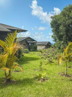 Maunga Roa Eco Lodge - 5