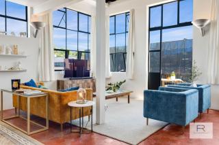 New York Style Loft - Auckland - 3