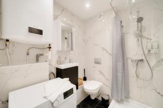 Le Cosy de Saint Epvre - Studio - 2 Pers - 7