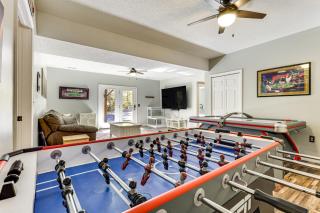 Home Less Than 2 Mi to Mtn Greens Golf, Massanutten Ski! - 1