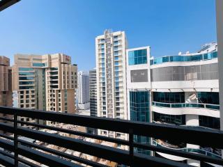 One Bedroom Serene Loft - Manamah - 1