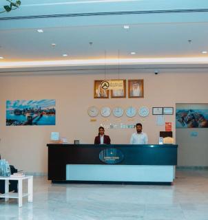 One Bedroom Serene Loft - Manamah - 2