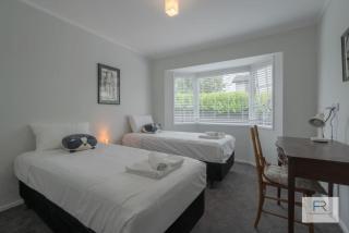 Cosy Bayswater House - Auckland - 1
