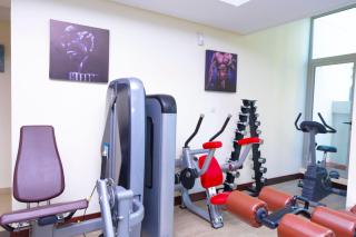 One Bedroom Serene Loft - Manamah - 8