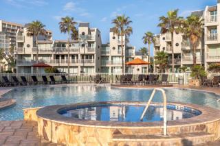 BahiaMar Relaxing Oasis by the Sea - South Padre Island - 1