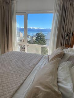 Costa Nahuel Apartments 2 - San Carlos de Bariloche - 8
