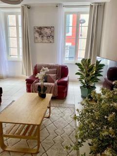 T3 situé près de la Place Carnot - 7