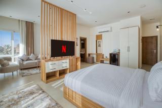 Mazar Pyramids Hotel - 9