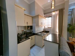 Modern Furnished Apartment Buziga Kampala - 2