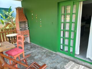 Flor Casa 2 dorms com ar, churrasqueira, cond fech, piscina - São Sebastião - 8