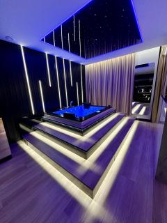 Masarska 6 VIP Apartamenty JACUZZI - 0
